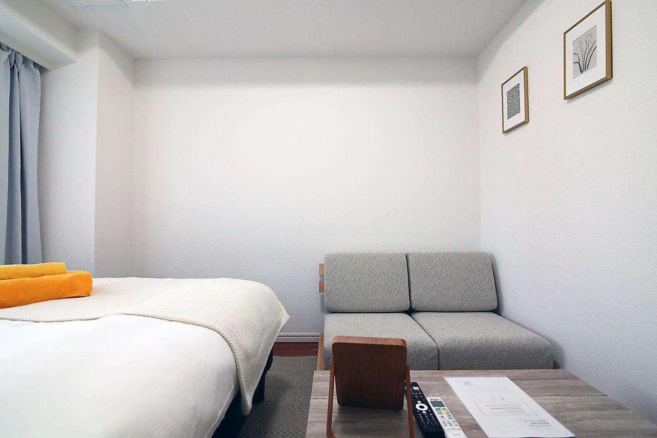 Sq) Shibuya House Lejlighed Tokyo Eksteriør billede