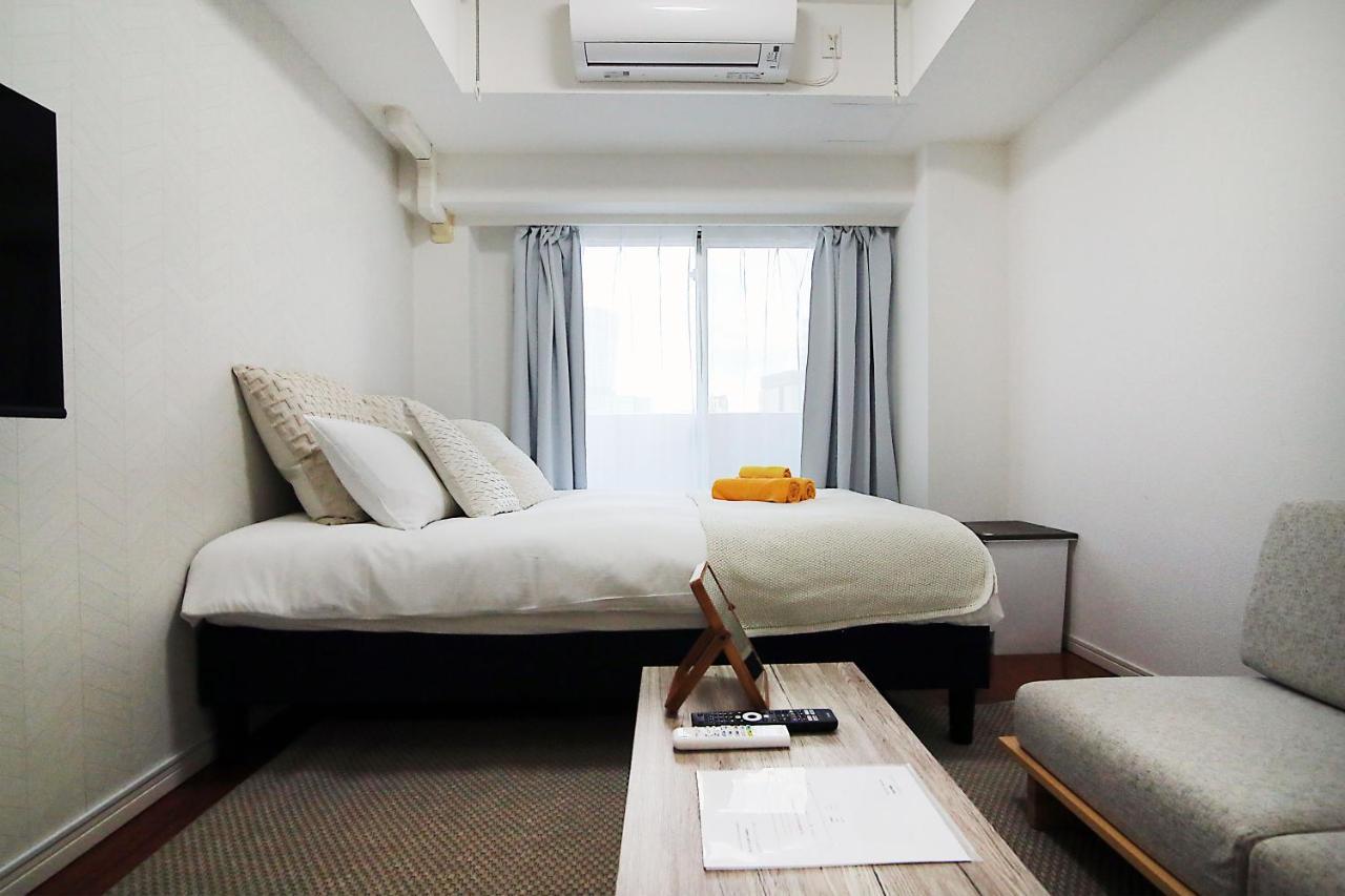 Sq) Shibuya House Lejlighed Tokyo Eksteriør billede
