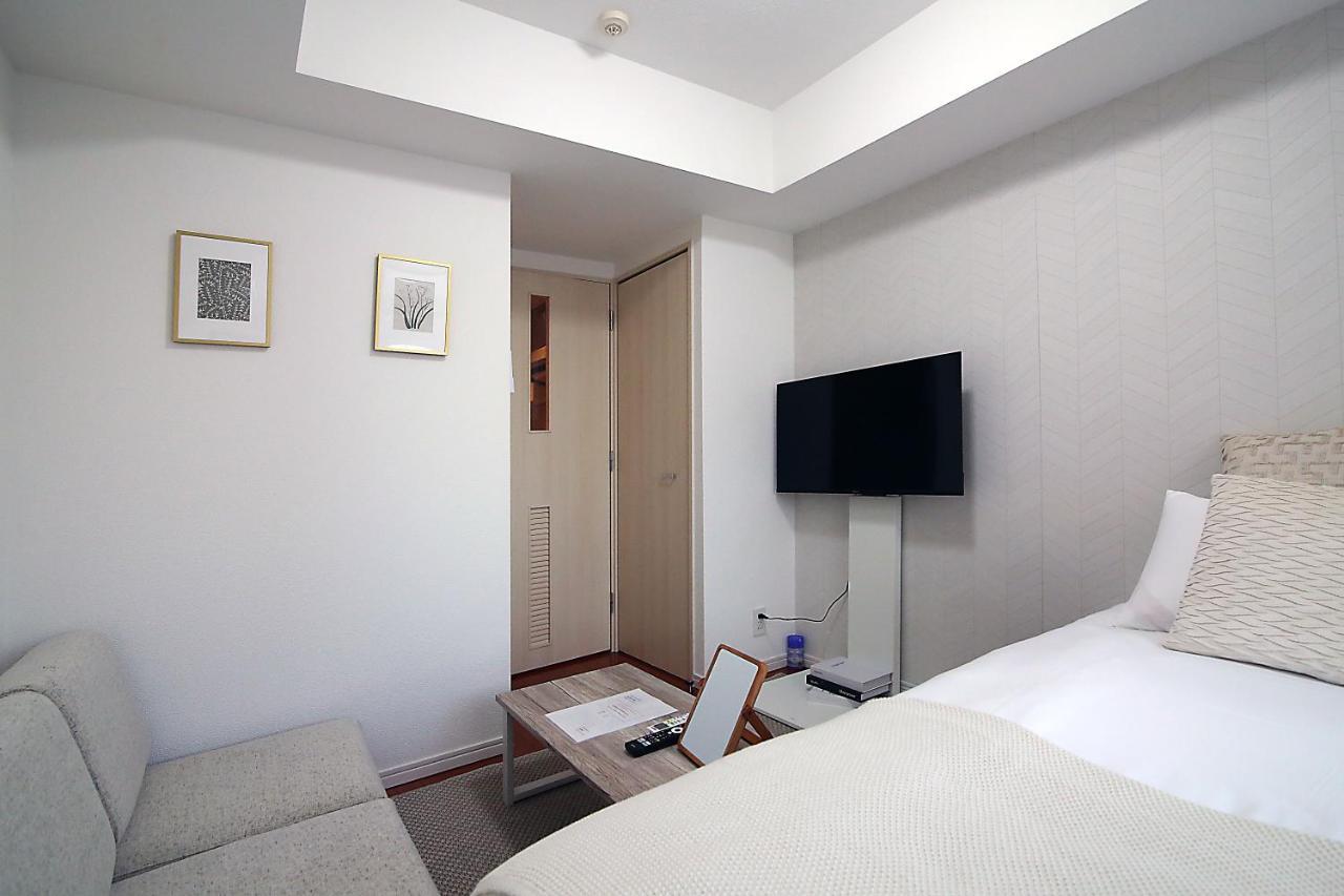 Sq) Shibuya House Lejlighed Tokyo Eksteriør billede