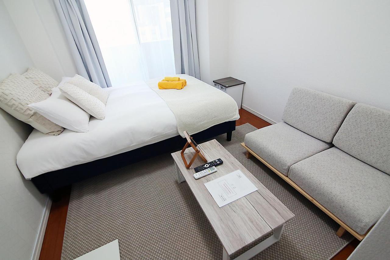 Sq) Shibuya House Lejlighed Tokyo Eksteriør billede